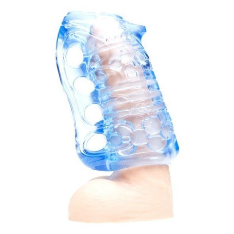 Fleshskins Grip Blue Ice Fleshskins Grip Blue Ice