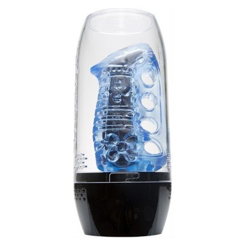 Fleshskins Grip Blue Ice Fleshskins Grip Blue Ice