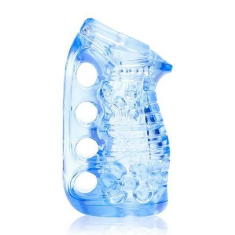 Fleshskins Grip Blue Ice Fleshskins Grip Blue Ice