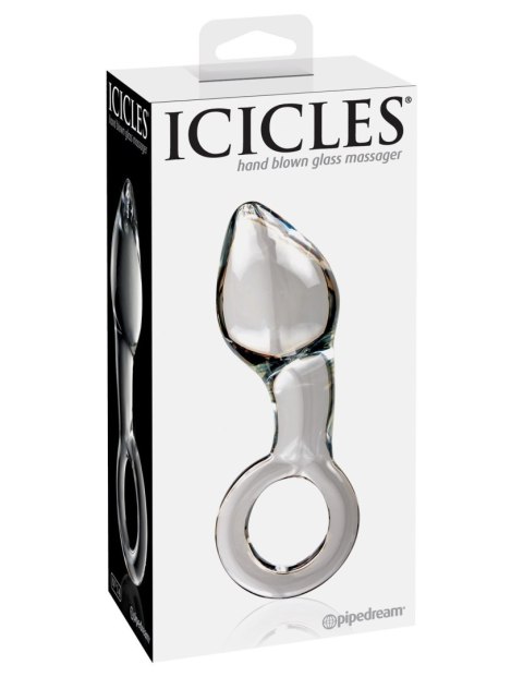 Icicles No.14 Massager Icicles No.14 Massager