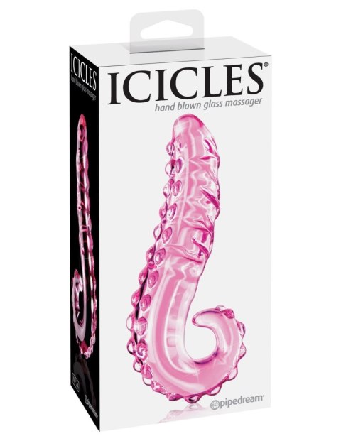 Icicles No. 24 Icicles No. 24