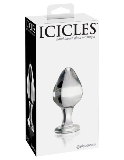 Icicles No. 25 Icicles No. 25