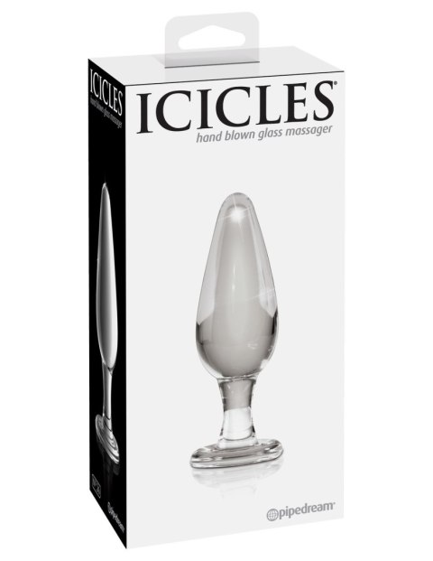 Icicles No. 26 Icicles No. 26