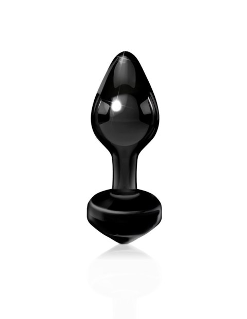 Icicles No. 44 Black Icicles No. 44 Black