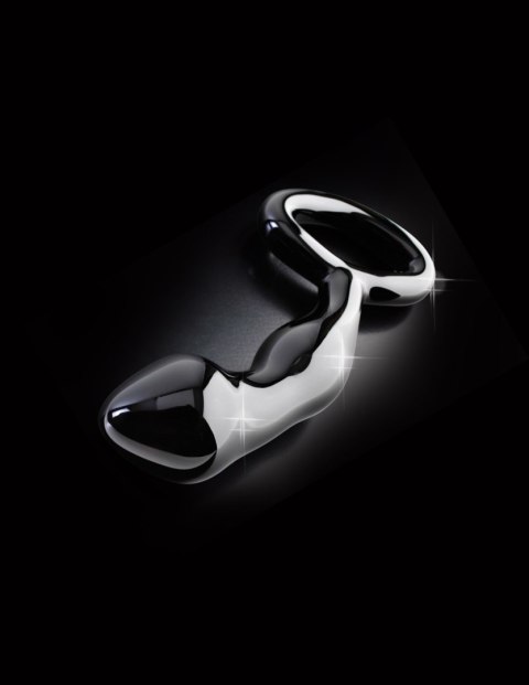 Icicles No. 46 Black Icicles No. 46 Black