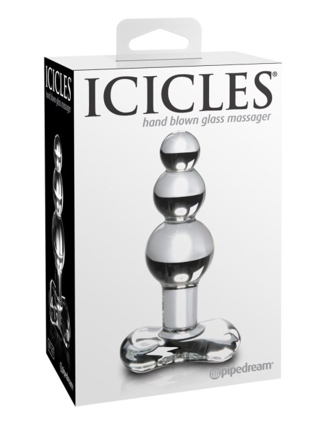 Icicles No. 47 Icicles No. 47
