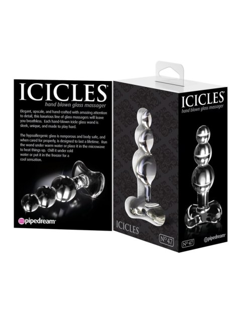Icicles No. 47 Icicles No. 47
