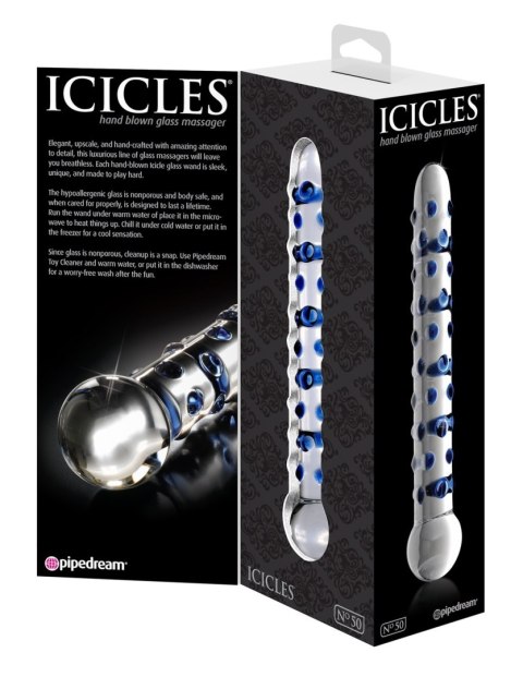Icicles No. 50 Icicles No. 50