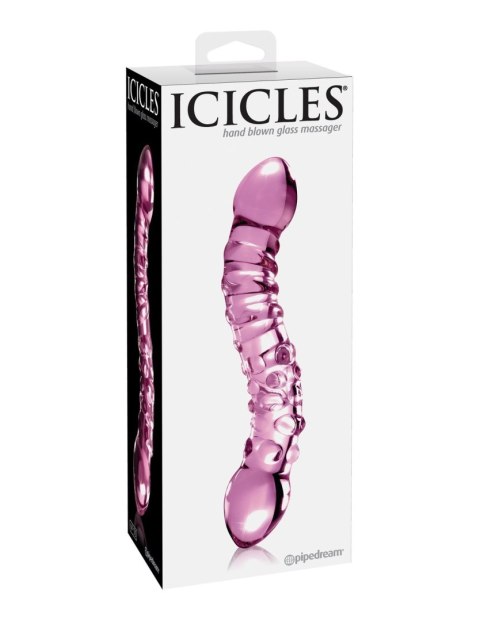 Icicles No. 55 Icicles No. 55