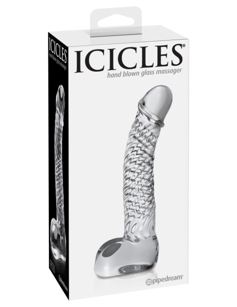 Icicles No. 61 Icicles No. 61
