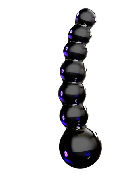 Icicles No. 66 Black Icicles No. 66 Black