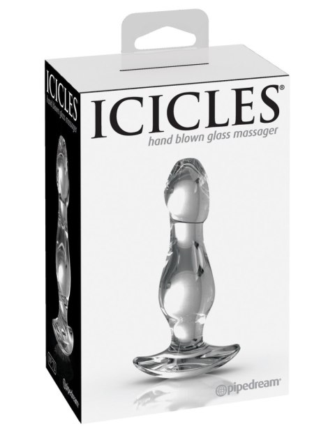 Icicles No. 72 Icicles No. 72