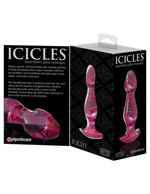 Icicles No. 73 Icicles No. 73