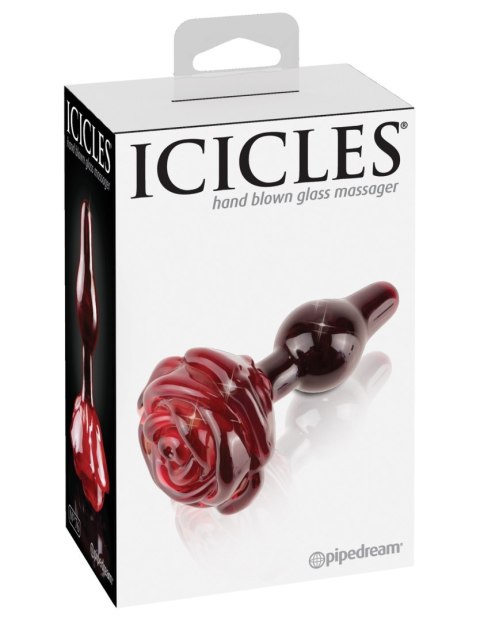 Icicles No. 76 Icicles No. 76