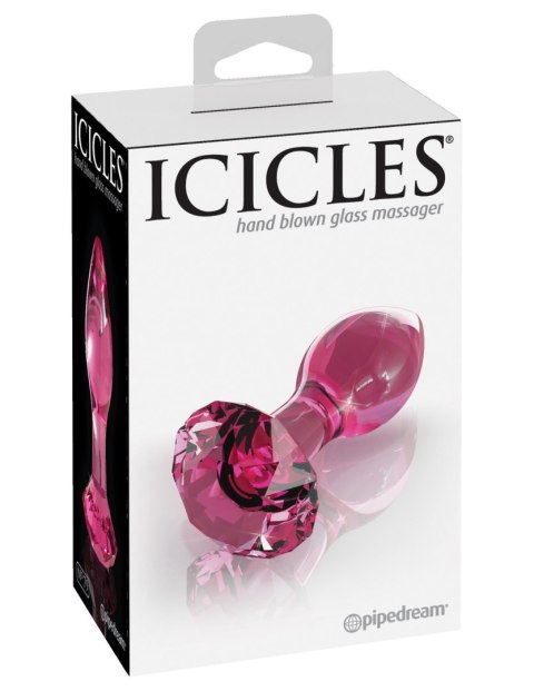 Icicles No. 79 Icicles No. 79