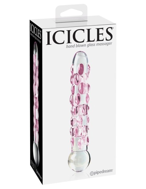 Icicles No. 7 Icicles No. 7