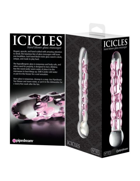 Icicles No. 7 Icicles No. 7