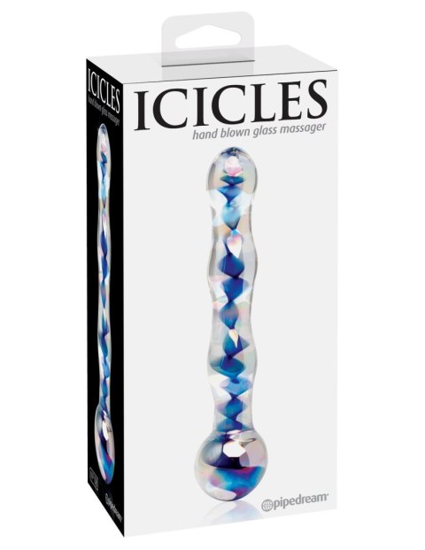 Icicles No. 8 Icicles No. 8
