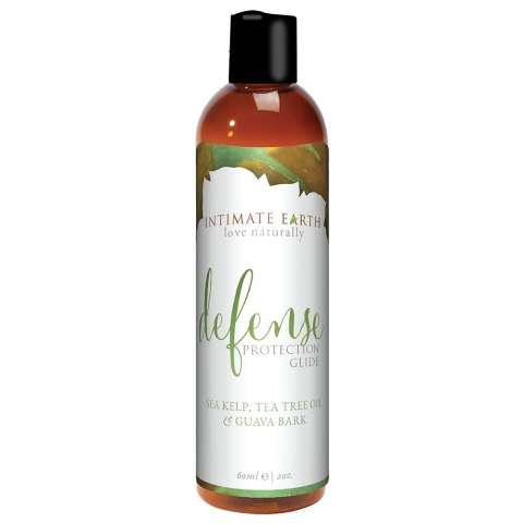 Intimate Earth - Defense Protection Lubricant 60 ml Intimate Earth - Defense Protection Lubricant 60 ml