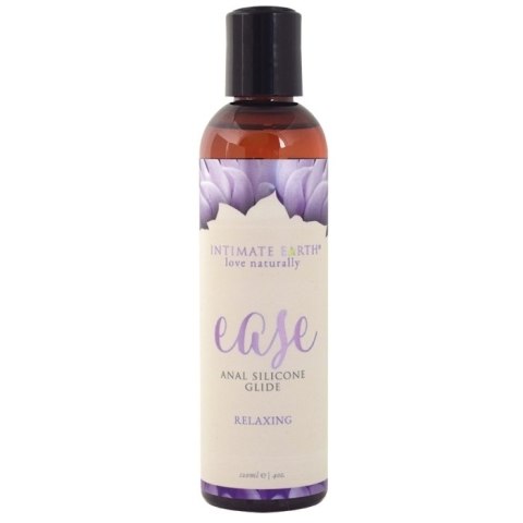 Intimate Earth - Ease Anal Lubricant 120 ml Intimate Earth - Ease Anal Lubricant 120 ml