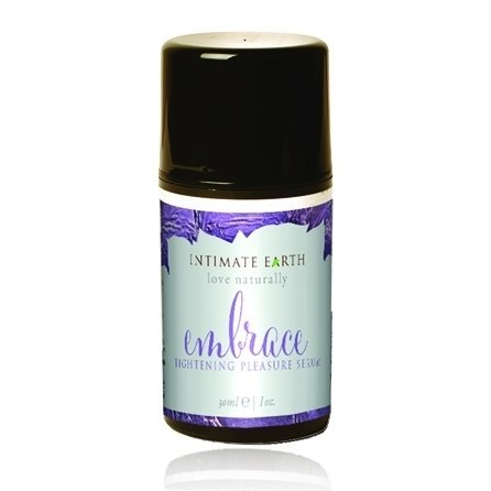 Intimate Earth - Embrace Vaginal Tightening Gel 30 ml Intimate Earth - Embrace Vaginal Tightening Gel 30 ml