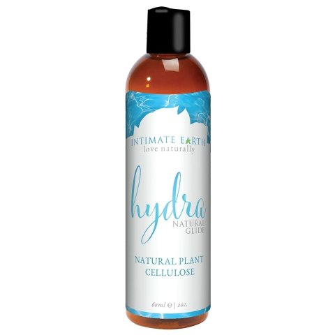 Intimate Earth - Hydra Water Based Lubricant 60 ml Intimate Earth - Hydra Water Based Lubricant 60 ml