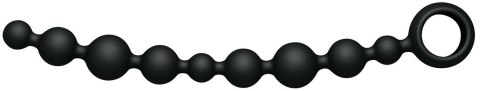 Joyballs anal Wave (long, black) Joyballs anal Wave (long, black)