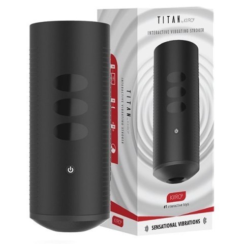 Kiiroo Titan Kiiroo Titan