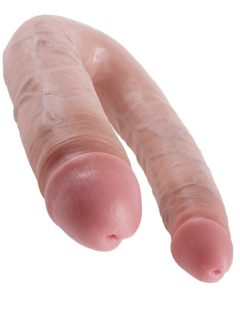 King Cock U-Shaped Large Double Trouble King Cock U-Shaped Large Double Trouble