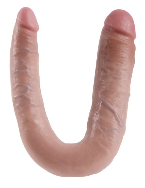 King Cock U-Shaped Large Double Trouble King Cock U-Shaped Large Double Trouble