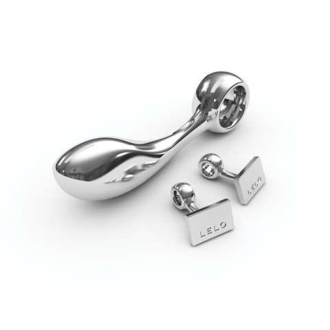 LELO Earl Silver LELO Earl Silver