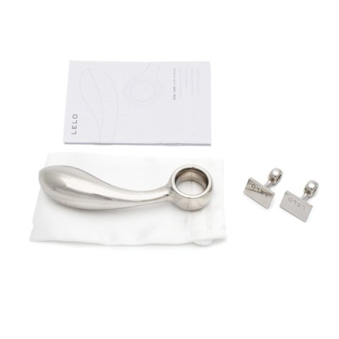 LELO Earl Silver LELO Earl Silver