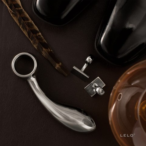 LELO Earl Silver LELO Earl Silver