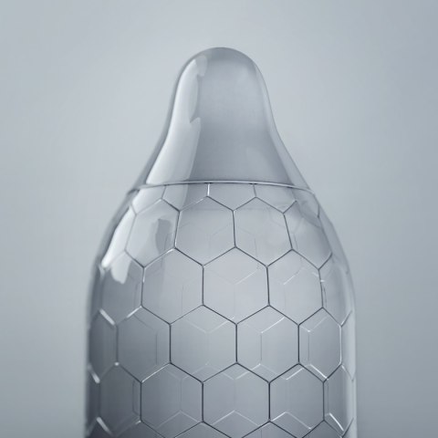 LELO HEX Respect XL prezerwatywy lateksowe 36 sztuk LELO HEX Respect XL prezerwatywy lateksowe 36 sztuk