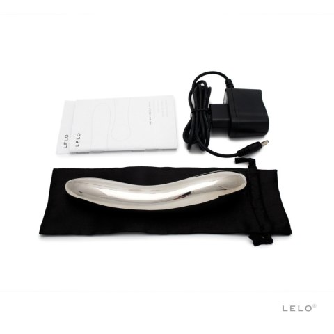 LELO - Inez Silver LELO - Inez Silver