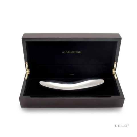 LELO - Inez Silver LELO - Inez Silver