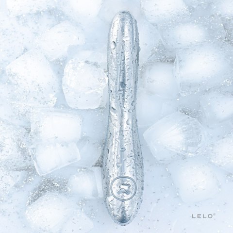 LELO - Inez Silver LELO - Inez Silver