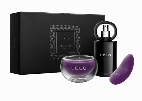 LELO - Love Lust: Heaven Scent LELO - Love Lust: Heaven Scent