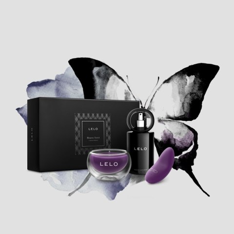 LELO - Love Lust: Heaven Scent LELO - Love Lust: Heaven Scent