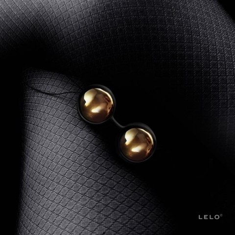 LELO - Luna Beads Luxe (gold) LELO - Luna Beads Luxe (gold)