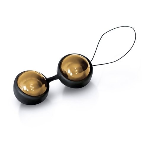 LELO - Luna Beads Luxe (gold) LELO - Luna Beads Luxe (gold)