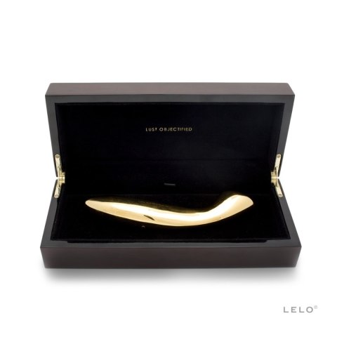 LELO Olga Gold LELO Olga Gold