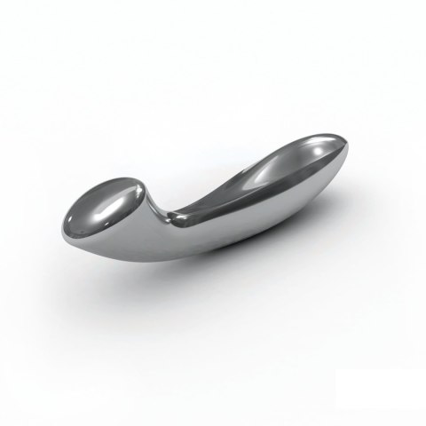 LELO Olga Silver LELO Olga Silver