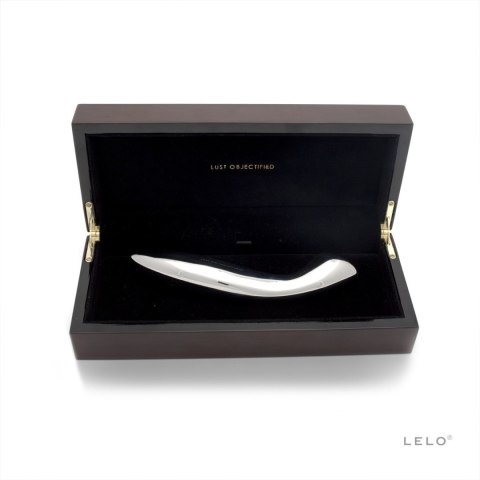 LELO Olga Silver LELO Olga Silver