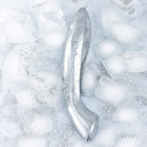 LELO Olga Silver LELO Olga Silver