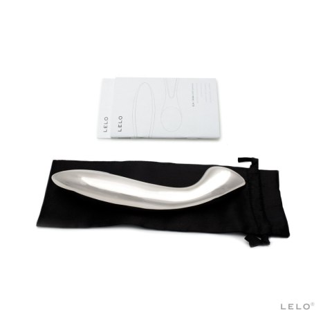 LELO Olga Silver LELO Olga Silver