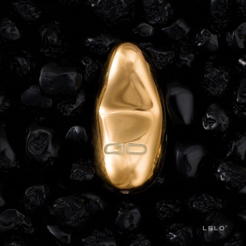 LELO - Yva Gold LELO - Yva Gold