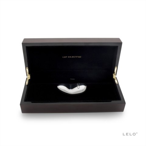 LELO - Yva Silver LELO - Yva Silver