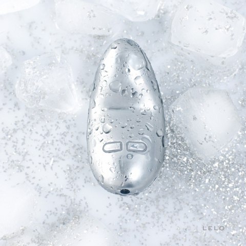 LELO - Yva Silver LELO - Yva Silver