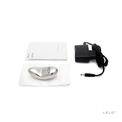 LELO - Yva Silver LELO - Yva Silver